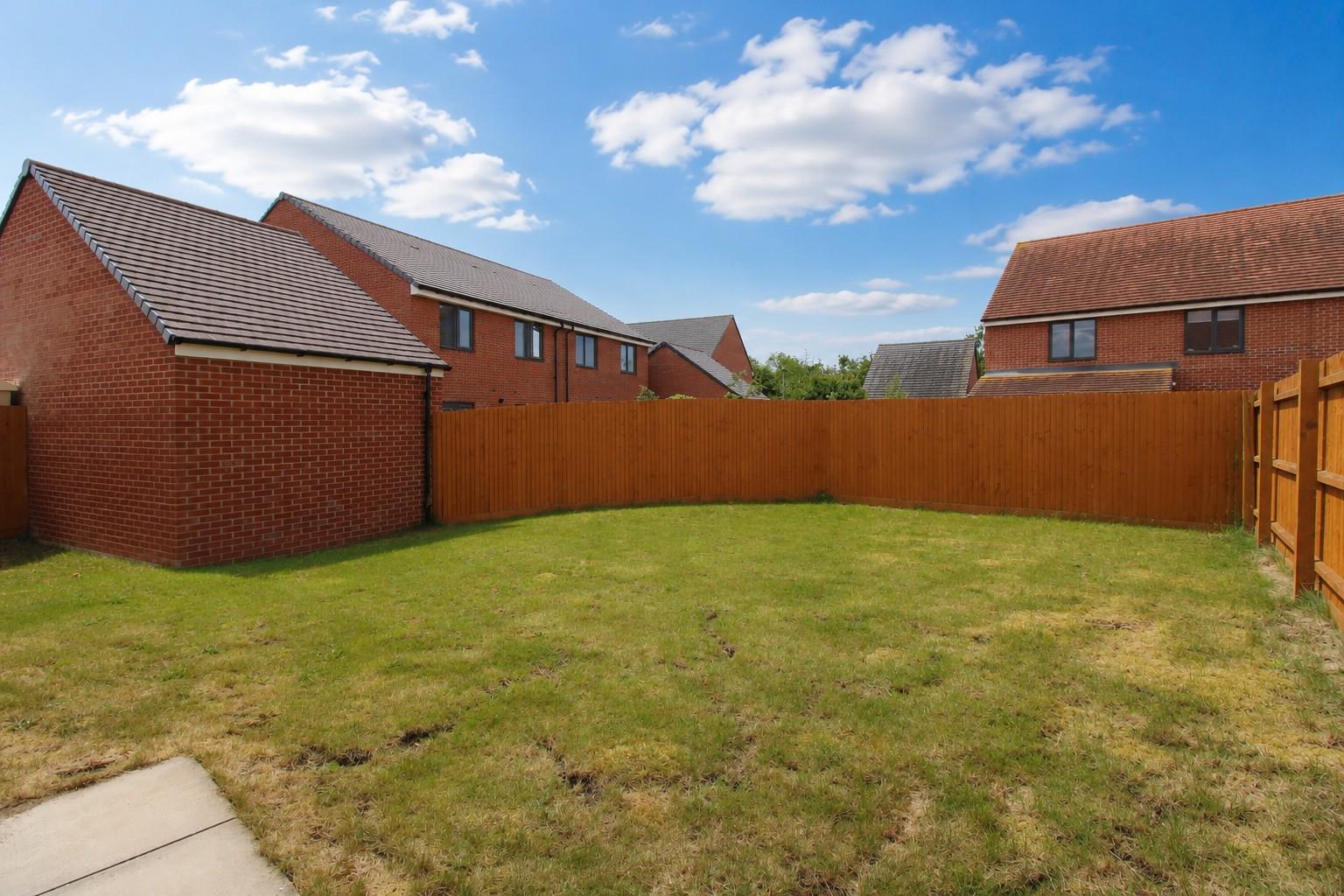Terle Bank, Wootton, Bedford